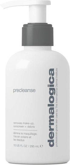 Dermalogica Precleanse Oil Facial Cleanser for Oil Control 150ml