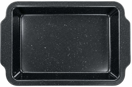 Aluminium-Backblech 27 x 40 cm
