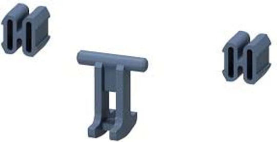 Siemens Μανδάλωση Μηχανική 3RA2912-2H