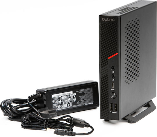 OptimX Pro Office T1 Mini PC (Core i5-)