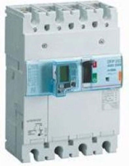 Legrand Power Distributor Dpx3-i 3p 400a 422216