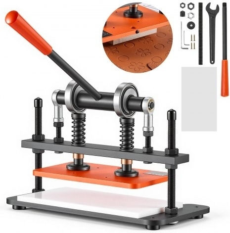 Vevor Vevor Büroschneidemaschine 15cm