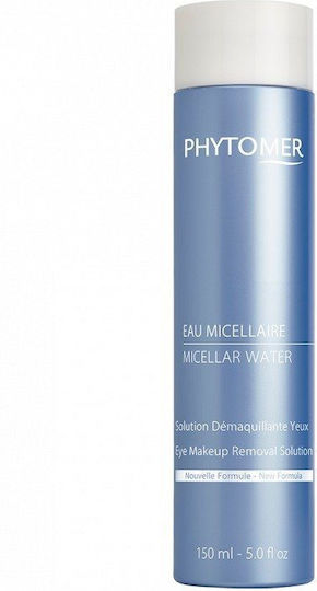 Eau Micellaire Soluție Demachiant Pentru Ochi Apă Micelară Demachiant Ochi 150ml