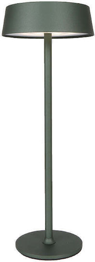 Inlight Decorative Lamp Blue