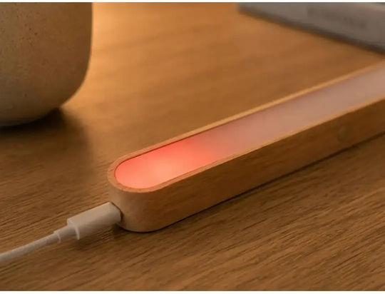 Aplica Modernă pentru Tablou cu LED Integrat și Lumină Albă Naturală, Bronz