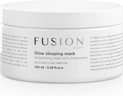 Fusion Meso Gesichtsmaske 100 ml