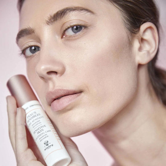 Sisley Paris Sensitive Skin Cream Face Day 40ml