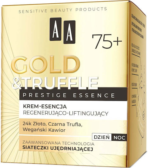 AA Gold & Truffle Creme Gesicht 50ml
