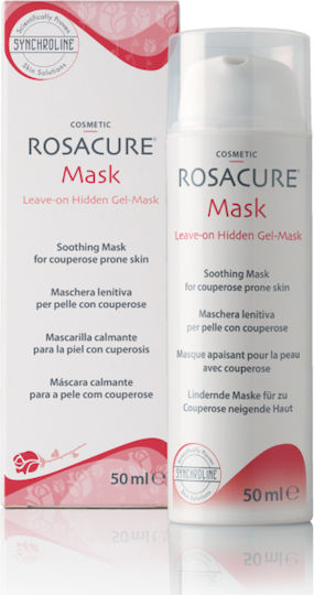 Rosacure Face Mask 50ml