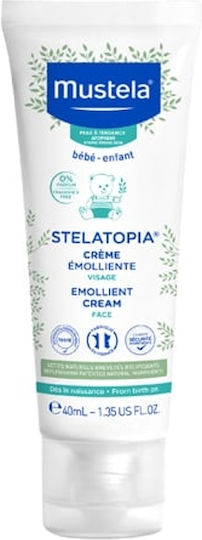 Mustela Set de îngrijire Bag