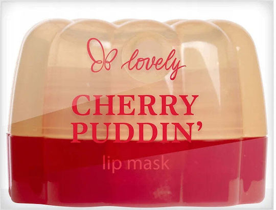 Lippenmasken Cherry Puddin' 4.3gr