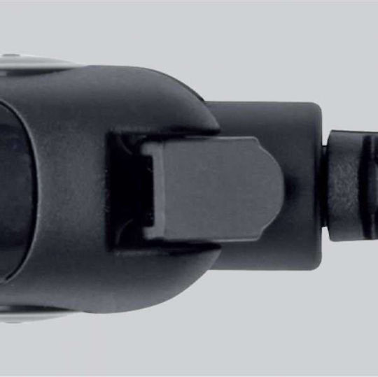 GammaPiu Mini Rainbow 580396 Haarglätter mit Keramikplatten
