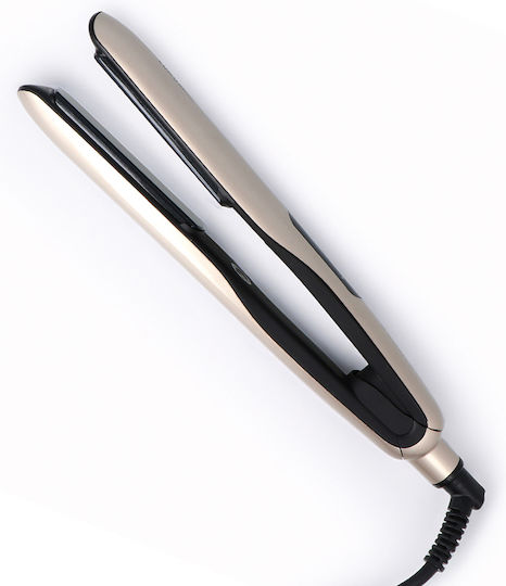 Eurostil Delux 07893 Hair Straightener 53W