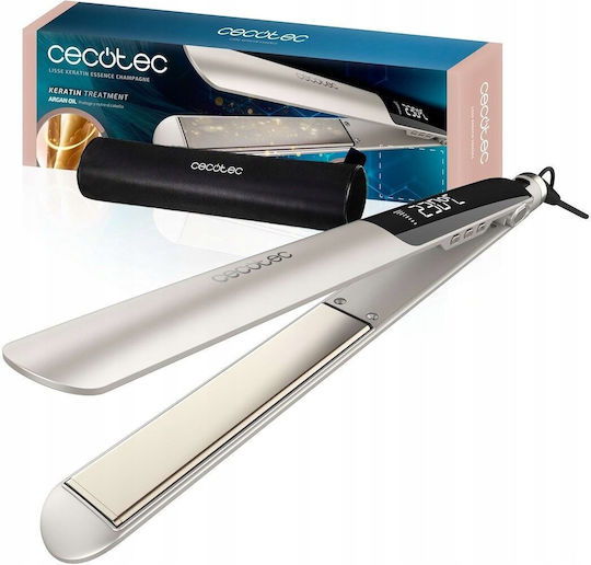Cecotec Lisse Haarglätter