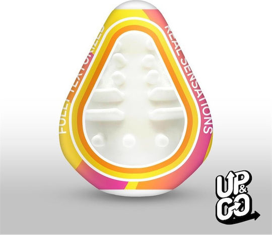 Lenny Masturbator Egg