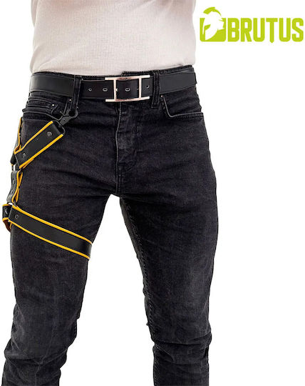 Brutus Immobilization Straps