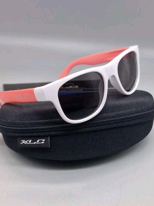 Kids Sunglasses White