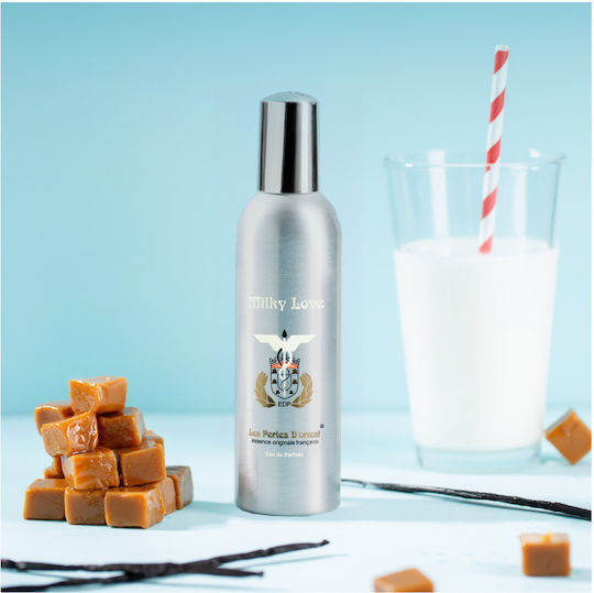 Eau de Parfum Milky Love 150 ml