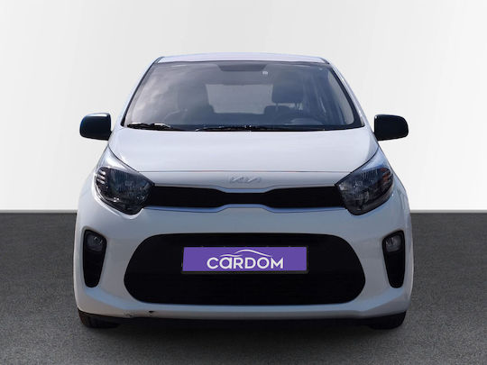 Kia Пиканто 1.0 LX Inmotion 4S '23