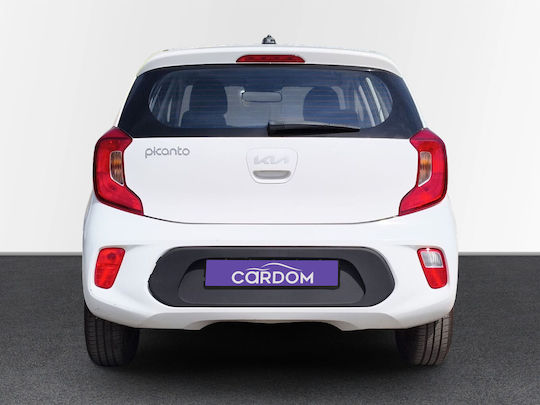 Kia Пиканто 1.0 LX Inmotion 4S '23