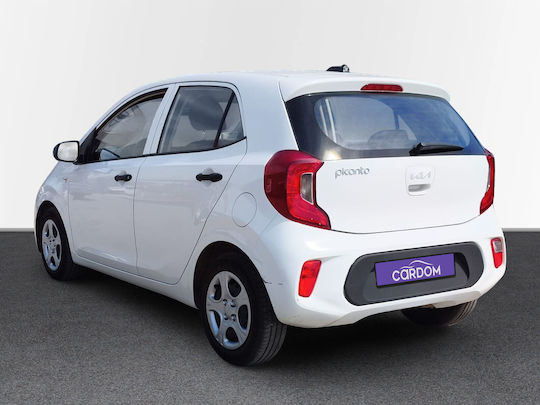 Kia Пиканто 1.0 LX Inmotion 4S '23