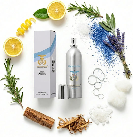 Aluminum Eau de Parfum 150ml