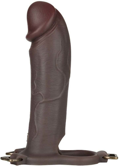 Ingen Set Îmbunătățit 10'' L XL 2XL Negru