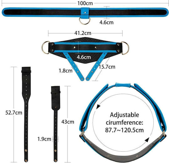 Ingen Set Îmbunătățit 10'' L XL 2XL Negru