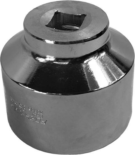 Forsage Socket with 1" Drive, Diameter 1" / 85 / 90 / 47