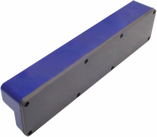 Suport Magnetic Din Plastic Pentru Tubulare 1/4" Satra