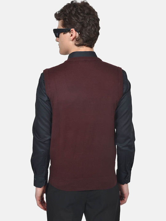 Aubergine Top