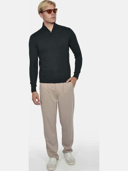 Pullover Grün