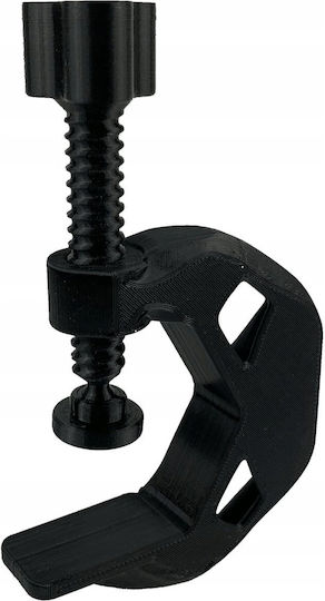 Fiberlogy PCTG 3D Printer Filament 1.75mm Μαύρο 1kg