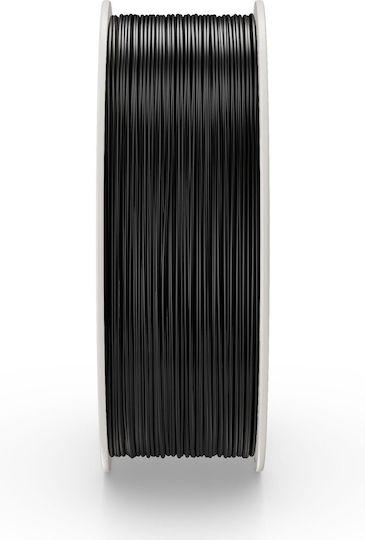 Fiberlogy PCTG 3D Printer Filament 1.75mm Μαύρο 1kg