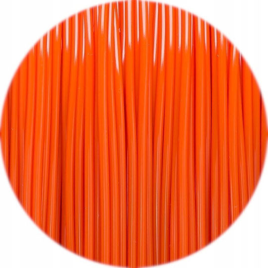 Fiberlogy Easy PETG Филамент за 3D принтер 1,75 mm Оранжев 1 kg