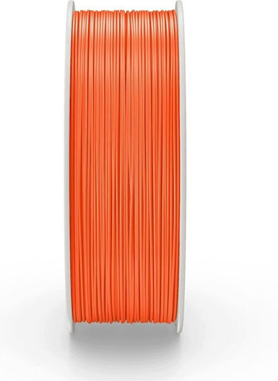 Fiberlogy Easy PETG Филамент за 3D принтер 1,75 mm Оранжев 1 kg