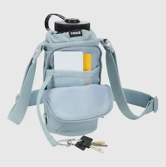 Thule Thule Enroute Trinkflaschenhalter Soft Blue Darkest Blue