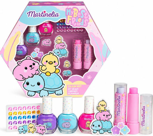 Martinelia Beauty Set