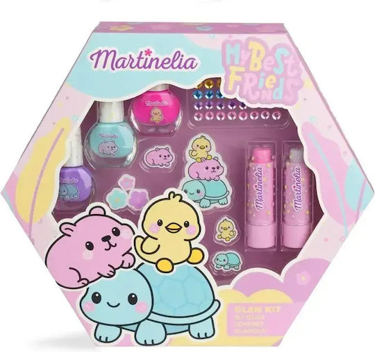 Martinelia Beauty Set