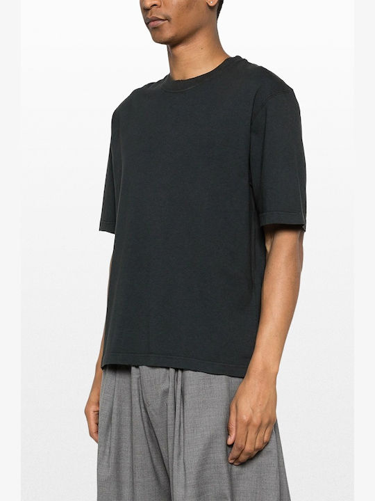 Тениска Черна
