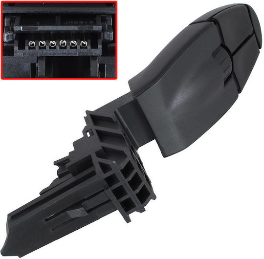 Citroen C3 I 2002 Cruise Control Lever Switch