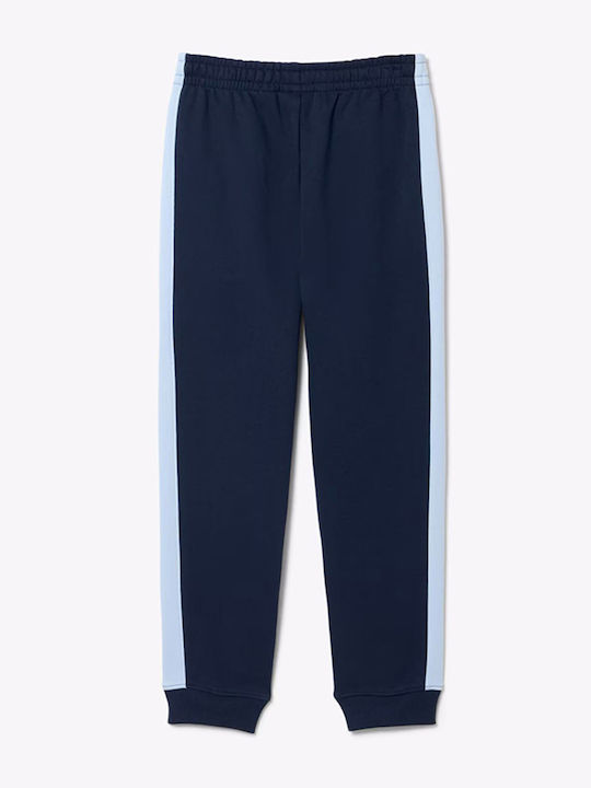 Lacoste Παντελόνι Φόρμας Navyblue