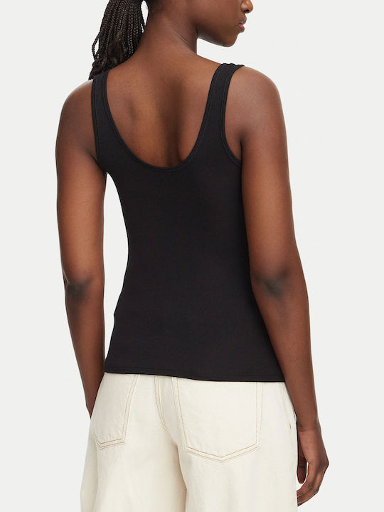 Hugo Black Blouse