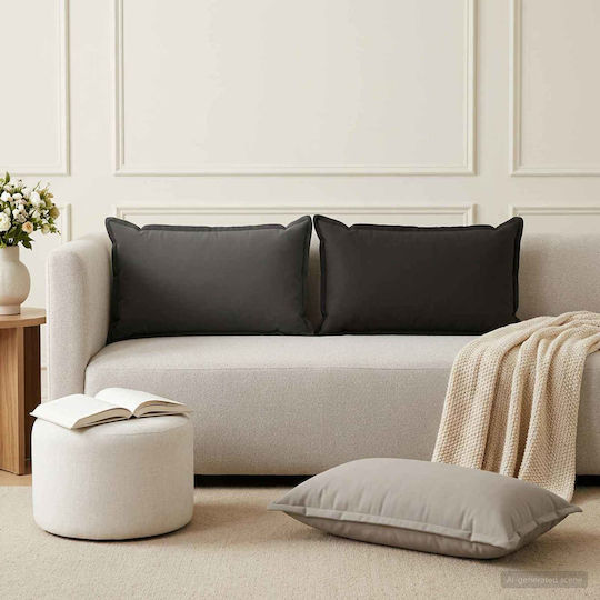 vidaXL Μαξιλάρι Houten 40x70εκ. vidaXL Μαξιλάρι Houten 40x70εκ.