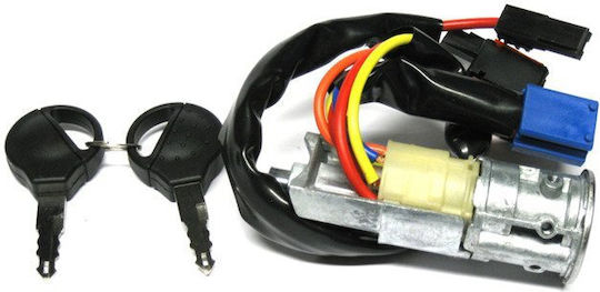 Citroen Xsara Picasso 1999 Ignition Switch