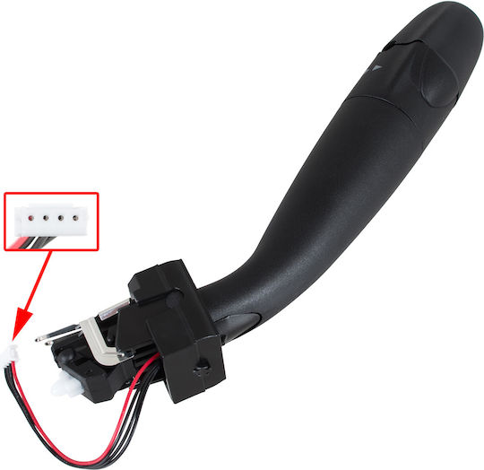 Citroen Berlingo 96-08 Light Indicator Switch Lever