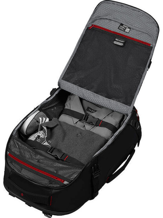Samsonite Ecodiver Laptop Backpack 17.3" in Black Colour