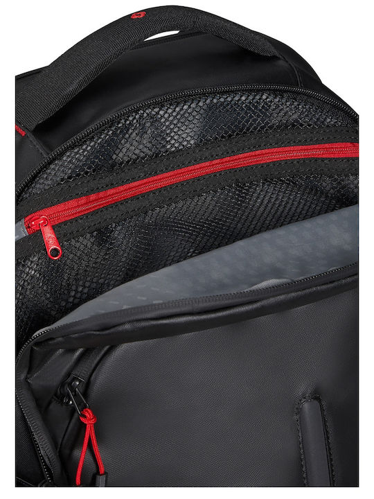 Samsonite Ecodiver Laptop Backpack 17.3" in Black Colour