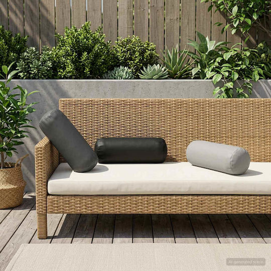 vidaXL Μαξιλάρι Heerlen 15x40εκ. vidaXL Μαξιλάρι Heerlen 15x40εκ.