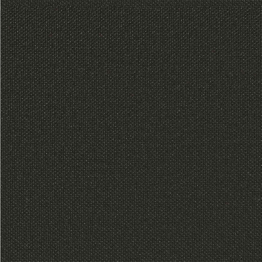 vidaXL Heerlen Sofa Cushion Black 50x50 cm